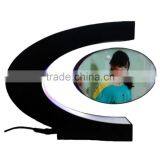 Promotional Price Magnetic Floating Waterproof Picture Frame