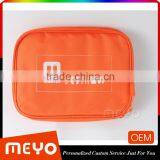 Colorful Water Proof Packing Organize Bag With Data Cable Headphone Charger thumbnail-1