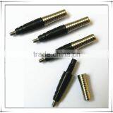 High Quality Tungsten Titanium Dart Barrel