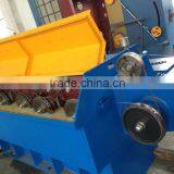 New Fast Large-medium Electric Wire Cable Drawing Machine With Annaeler-manufacturer-13DT thumbnail-5
