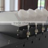 Fabric Printer ,for Sublimation Printing , 1.8m Fabric Digital Printer, Flag Machine thumbnail-5