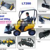 Mini Digger,mini Excavator,small Digger,mini Bagger,mini Cargadora