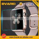 2016 Otao Full Cover for Apple i Watch 38mm 42mm Ultra-Thin Premium Temper Glass Screen Protector 9H Hardness Protective Film thumbnail-2