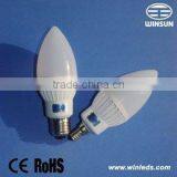 5W Led Candle Bulb Spotlight thumbnail-1
