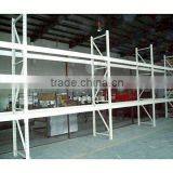 Warehouse Shuttle Racking System thumbnail-6