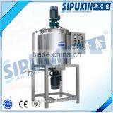 Best Price 316L Stainless Steel Mixer Sale