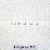 60X60mm Gypsum Tiles