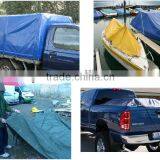 Multi Purpose Heavy Duty PVC Tarpaulin Truck Cover Prices thumbnail-5
