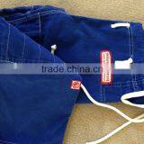 Wholesale Bjj gi Kimono Gi/ Brazilian Jiu-Jitsu Gi/BJJ Gi/Pakistan Jiu Jitsu GI/Shoyoroll Cheap BJJ Gi Gracie Gi/WB- JJU-2523 thumbnail-2