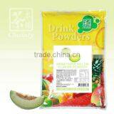 Honeydew Flavor Powder for Bubble Tea Drink