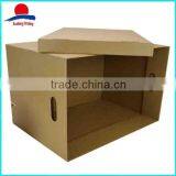 Custom Makeup Storage Box File Storage Box thumbnail-1