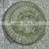 Polyresin Stepping Stone thumbnail-1