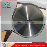 Xianfeng Factory Wood Cutting Tools Tct Disc Saw Blade for Table Saw