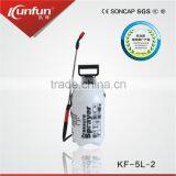 5l Compression Garden Mist Sprayer