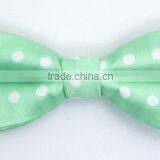 New Polk Dot Kids Bow Tie Colorful Boy Bow Tie in Children's Accessories BT-3 thumbnail-2