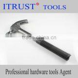 Steel Handle Claw Hammer HM1087 thumbnail-1