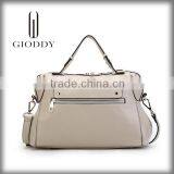 Ladies 100% Genuine Leather Gioddy Ethnic Shoulder Bag thumbnail-1
