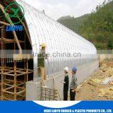 Nested Large Diameter Corrugated Drainage Pipe for Sell thumbnail-4