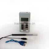 LINKJOIN LZ-642 Portable Gauss Meter Manufacturemagnet Tesla Magnetic Field Meter Magnetic Field Measuring With CE Certification thumbnail-4