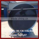 Zhengzhou 1-1.5 Ton/h Fertilizer Granulator Machine / Machine for Making Organic Fertilizer Granules (website: Hnlily07) thumbnail-1