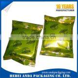 Printed Aluminum Plastic Film for Milk Powder Packaging/ Full Cream Milk Powder Bag thumbnail-6