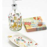 Disposable Printed Napkin Paper Cheap Printed Napkin Paper thumbnail-6