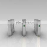 Rfid Card Swipe Flap or Swing Gate