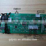 JRHT-G001-TF Mp3 Bluetooth Oem Stereo Audio Module thumbnail-2