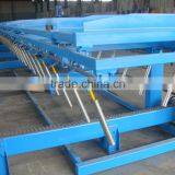 automatic pallet stretch wrapping machine