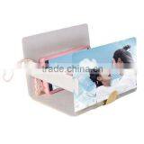 2015 Newly Designed Mobile Phone Screen Projector