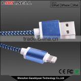 2016 Standard MFI USB Cable for IPhone Phone Charger for IPhone for IPhone 6/6S thumbnail-5