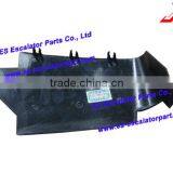 GAB384JY6 , Deflector Guard , OTI Escalator Parts , Escalator Deflector Guard for OTI