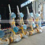 Vacuum Lifter for Glass