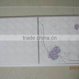 Oumega P363 Transfer Printing PVC Panel thumbnail-3