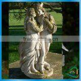 Carving Stone Sculpture for Garden thumbnail-2