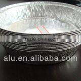 Aluminum Foil Dinner Tray thumbnail-1