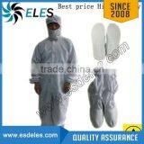 Esd Clothes With Metal Press Button Antistatic Clothes thumbnail-6