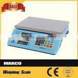 Digital Weight Scale 30kg CE Approved thumbnail-1