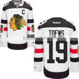 Stadium Customized Quality Comfortable Baseball Jersey Custom Cotton Baseball Jersey thumbnail-6