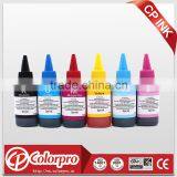 Wholesale 100ml Printer Refill Ink Dye Bottle Kit for CISS thumbnail-2