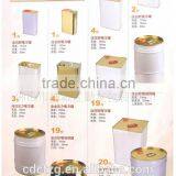 Semi-automatic Paint Bucket Making Machine/ Can Body Welding Machine/paint Bucket Seaming Machine thumbnail-6