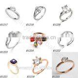 Wholesale Cute Pretty Vintage Brooches/Pin For Christmas Hat Shape Brooch Pins B0128 thumbnail-6