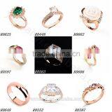 2016 Most Wholesale Direct From China Mixed Lots Punk Fashion Ring R49 thumbnail-5