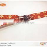 Nylon Colorful Fabric Invisible Zippers For Sewing Dress Garment Craft thumbnail-1