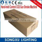 Co2 Gun Stage Machine Jet Party Light Effects for Stage Used thumbnail-6