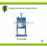 JCT Extruder, High Viscosity Extruder