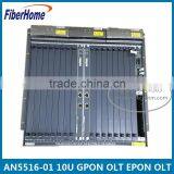 Wholesale 100% Original Brand New ZTE Fiberhome Huawei GPON OLT GEPON OLT thumbnail-5