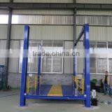 Tilting Car Park Lift for Sale thumbnail-3