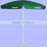 Printing Oxford Square Advertising Beach Umbrella thumbnail-1