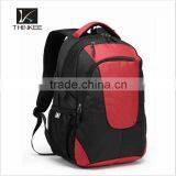 30L Waterproof Single Shoulder Black Outdoor Hiking Backpacks, Travel Camping Backpack Bag Rucksack